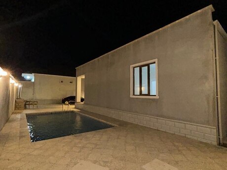 4-room house for sale in Mərdəkan, 130 m², 140 000 AZN, photo 4 / 12