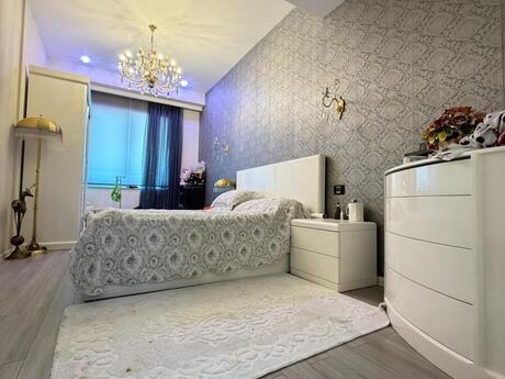 Аренда: 4-комнатная квартира, 214 м², Altes Plaza: 3 000 ₼/мес 4