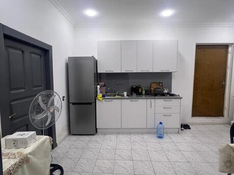 Koroğluda 2 otaqlı həyət evi kirayə verilir, 45 m², 550 AZN/ay, şəkil 2 / 12