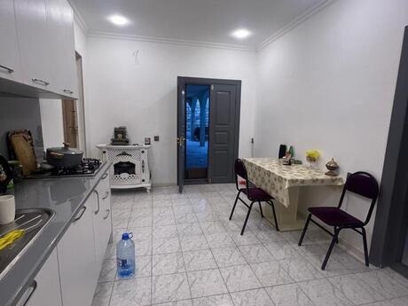 2 otaq · 45 m², Koroğlu