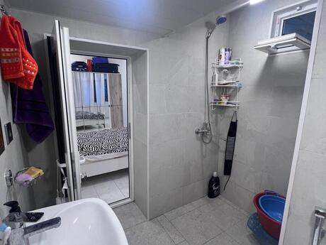 Koroğluda 2 otaqlı həyət evi kirayə verilir, 45 m², 550 AZN/ay, şəkil 4 / 12