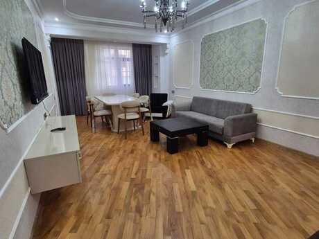 Объявление №6502167 - Баку, Насиминский  р., 2-комн., 114 м², 7/17 этаж