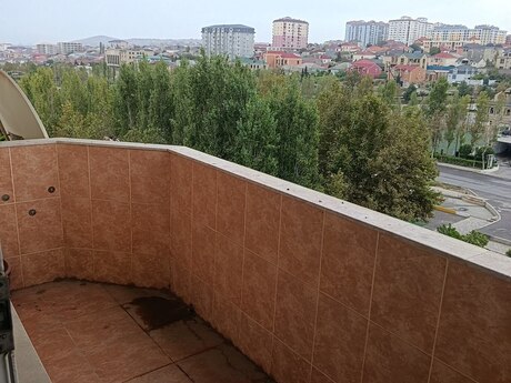 4-комнатная квартира, 150 м², Qurtuluş 93: 160 000 ₼ 3