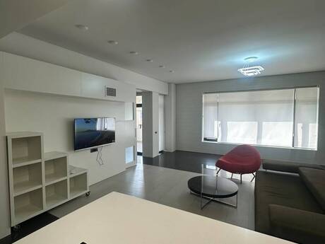 3 otaqlı mənzil, 140 m², Şah İsmayıl Xətai: 510 000 ₼ 5