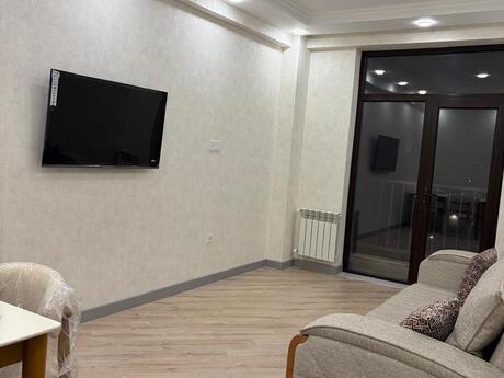 West Town kompleksində 2 otaqlı yeni tikili mənzil kirayə verilir, 80 m², 950 AZN/ay, şəkil 4 / 12