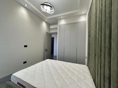 Kirayə 2 otaqlı mənzil, 60 m², Knightsbridge Residence White City: 1 600 ₼/ay 5