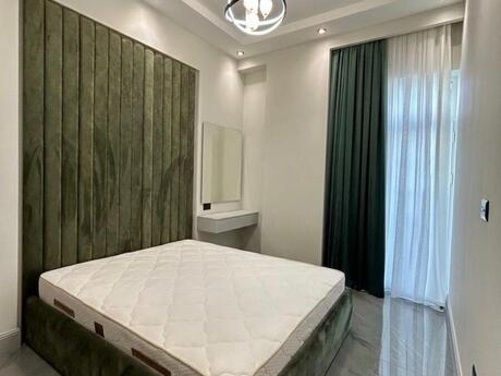 Kirayə 2 otaqlı mənzil, 60 m², Knightsbridge Residence White City: 1 600 ₼/ay 4