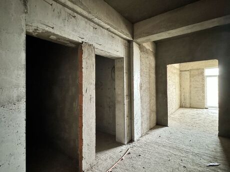 3 otaqlı mənzil, 128 m², Qara Qarayev: 315 000 ₼ 3