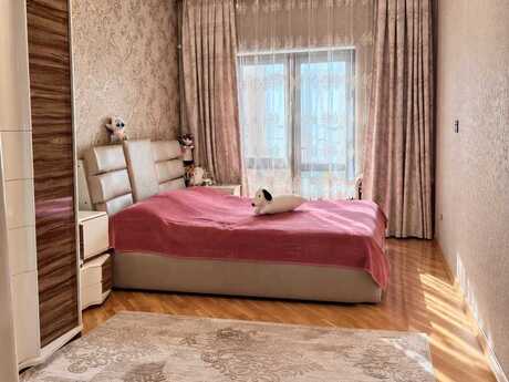 Elmlər Akademiyasında 2 otaqlı yeni tikili mənzil satılır, 106 m², 345 000 AZN, şəkil 3 / 7