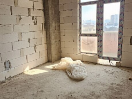 2-room apartment, 36 m², Qara Qarayev: 136 000 ₼ 5