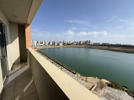 3 otaqlı mənzil, 71 m², Yasamal: 233 000 ₼ 2