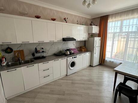 4 otaqlı həyət evi, 120 m², Maştağa: 128 000 ₼ 3