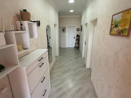4 otaqlı həyət evi, 120 m², Maştağa: 128 000 ₼ 2