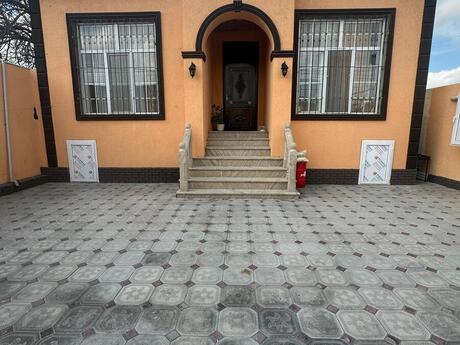 4 Sabunçu