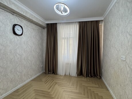 İnşaatçılarda 2 otaqlı yeni tikili mənzil satılır, 53 m², 179 000 AZN, şəkil 5 / 5