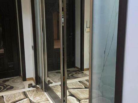 3-room apartment for rent, 171 m², Sahil: 3 000 ₼/mo 5