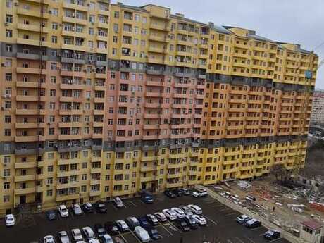 Объявление №6502208 - Хырдалан, Хырдалан, 2-комн., 80 м², 13/16 этаж
