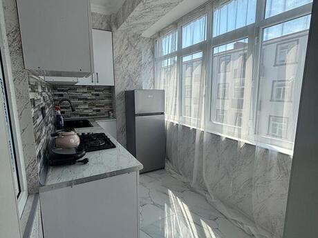 Elan №6502221 - Bakı, Masazır q., 2 otaqlı, 54 m², 6/6 mərtəbə