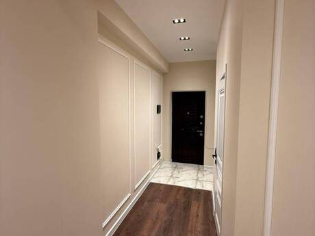 Memar Əcəmidə 2 otaqlı yeni tikili mənzil satılır, 60 m², 170 000 AZN, şəkil 2 / 12