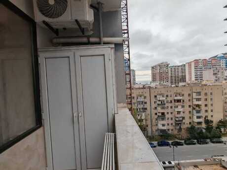 Сдаётся 2-комнатная квартира в новостройке, Şah İsmayıl Xətai, 90 м², 1 000 AZN/мес, фото 5 / 12
