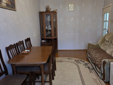 Elan №6502202 - Bakı, Həzi Aslanov m., 3 otaqlı, 60 m², 5/9 mərtəbə