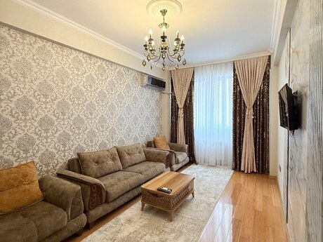Elan №6502207 - Xırdalan, Xırdalan, 2 otaqlı, 65 m², 7/16 mərtəbə