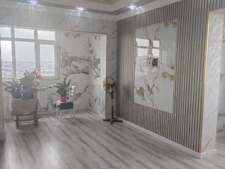 Elan №6502240 - Bakı, Nəsimi m., 2 otaqlı, 56 m², 9/9 mərtəbə