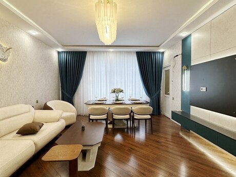 2-комнатная квартира, 84 м², Həzi Aslanov: 249 000 ₼ 2
