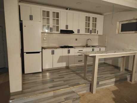 3 otaq · 124 m²
