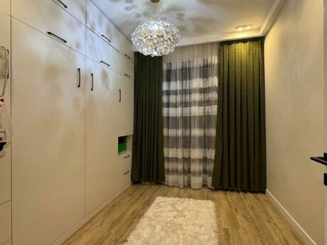 3-room apartment, 62 m², Pilot Həyat Residence: 309 999 ₼ 5