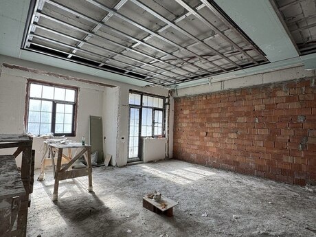 1-room apartment, 68 m², Renessans Palace: 275 000 ₼ 3