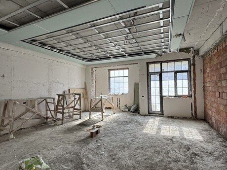 1-room apartment, 68 m², Renessans Palace: 275 000 ₼ 4