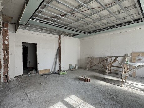 1-room apartment, 68 m², Renessans Palace: 275 000 ₼ 5