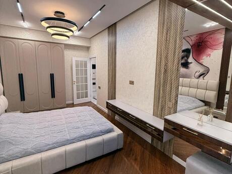 2 otaqlı mənzil, 82,5 m², Həzi Aslanov: 249 001 ₼ 4