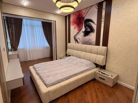 2 otaqlı mənzil, 82,5 m², Həzi Aslanov: 249 001 ₼ 3