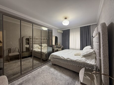 2 otaqlı mənzil, 58 m², Yeni Yasamal: 180 000 ₼ 3