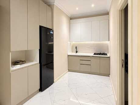 Nəriman Nərimanovda 2 otaqlı yeni tikili mənzil kirayə verilir, 65 m², 1 000 AZN/ay, şəkil 3 / 10