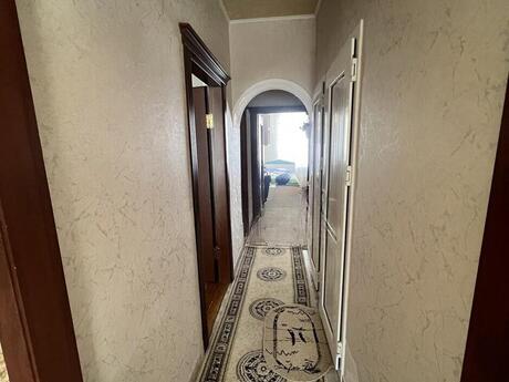 3 otaqlı mənzil, 80 m², Həzi Aslanov: 171 000 ₼ 5