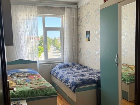 3 otaqlı mənzil, 80 m², Həzi Aslanov: 171 000 ₼ 3