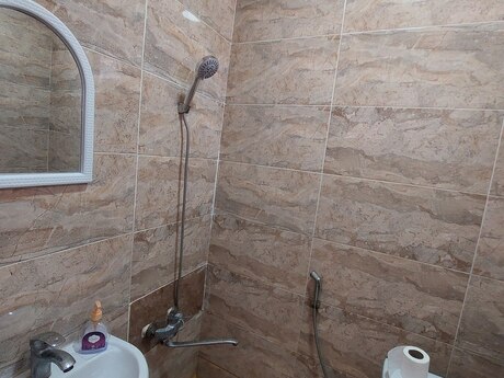 2 otaqlı həyət evi, 52 m², Binə: 30 000 ₼ 5