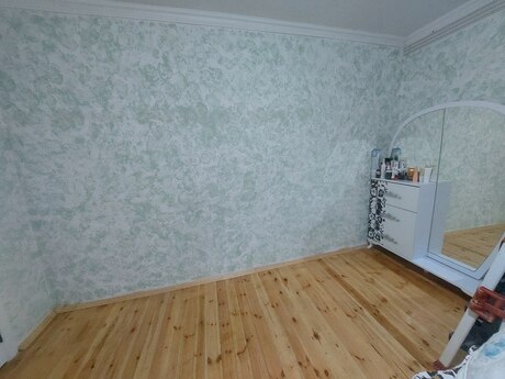 2 otaqlı həyət evi, 52 m², Binə: 30 000 ₼ 2