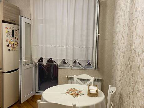 Elan №6502306 - Bakı, Azadlıq Prospekti m., 2 otaqlı, 55 m², 2/17 mərtəbə