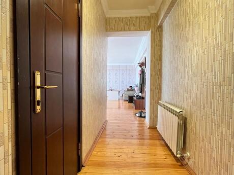2-комнатная квартира, 114 м², Qara Qarayev: 235 000 ₼ 5