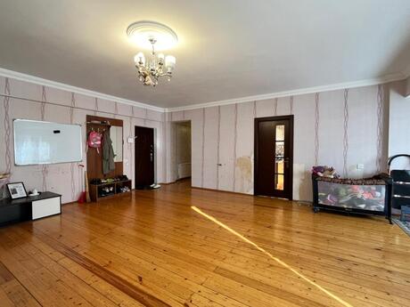 2-комнатная квартира, 114 м², Qara Qarayev: 235 000 ₼ 2