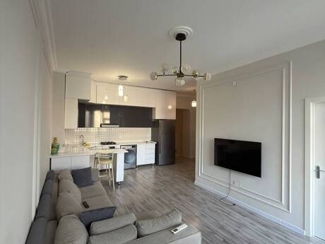 Elan №6502252 - Bakı, Şah İsmayıl Xətai m., 2 otaqlı, 82 m², 12/20 mərtəbə