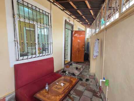 2 otaq · 50 m², Masazır