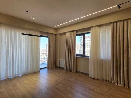 Объявление №6502256 - Баку, пос. Аг шехер, 3-комн., 120 м², 5/120 этаж
