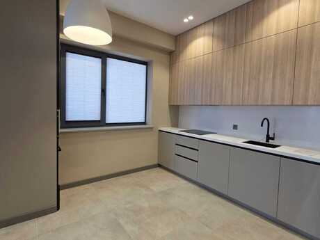 Сдаётся 3-комнатная квартира в новостройке, Ağ şəhər, 120 м², 2 625 AZN/мес, фото 4 / 12