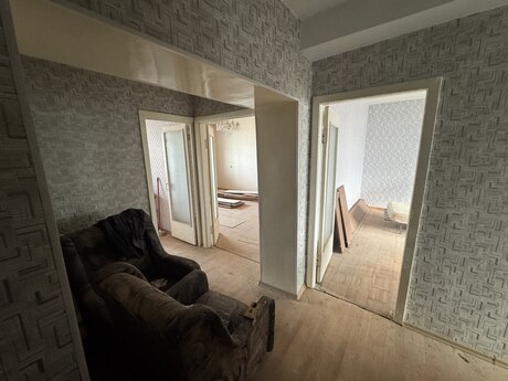 3 otaqlı mənzil, 102 m², Bakıxanov: 204 000 ₼ 2