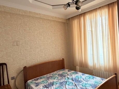 Həzi Aslanovda 2 otaqlı yeni tikili mənzil satılır, 52 m², 167 000 AZN, şəkil 4 / 8